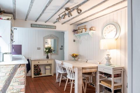 undefined, Waddesdon, Aylesbury HP18