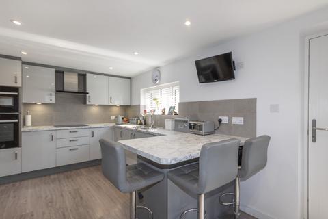 3 bedroom bungalow for sale, Route De Carteret, Castel, Guernsey, Channel Islands