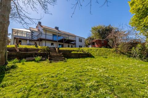 5 bedroom detached house for sale, Rue De La Croute, St. Pierre Du Bois, Guernsey