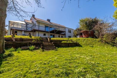 5 bedroom detached house for sale, Rue De La Croute, St. Pierre Du Bois, Guernsey