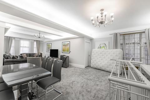 4 bedroom property for sale, Marylebone Road, London, NW1