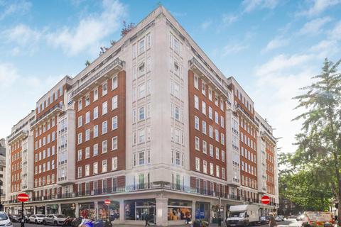 5 bedroom flat for sale, Marylebone Road, London, NW1