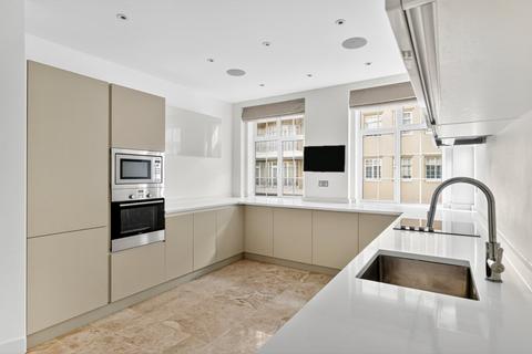 5 bedroom flat for sale, Marylebone Road, London, NW1