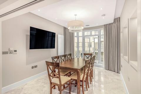 5 bedroom flat for sale, Marylebone Road, London, NW1