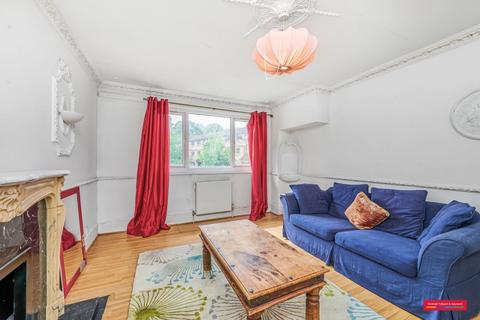 undefined, Clifton Way, London, SE15