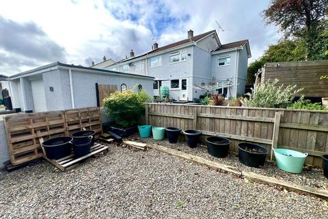 undefined, Gannet Drive, St. Austell PL25