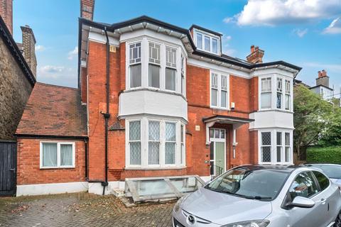 2 bedroom flat for sale, Prentis Road, Streatham, London, SW16