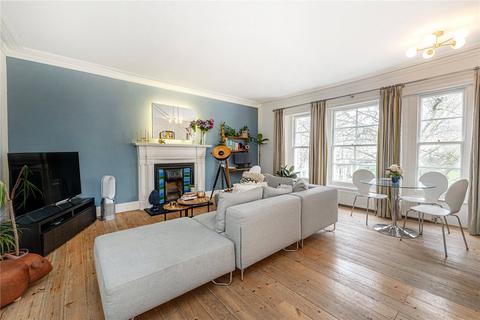 1 bedroom apartment for sale, Hereford Road, Bayswater, W2