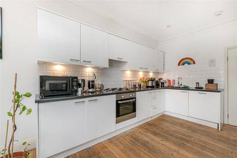 1 bedroom apartment for sale, Hereford Road, Bayswater, W2
