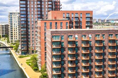 Waterview House Quay Walk Wembley HA0
