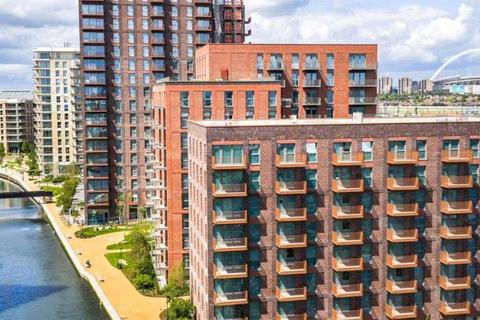 Waterview House Quay Walk Wembley HA0