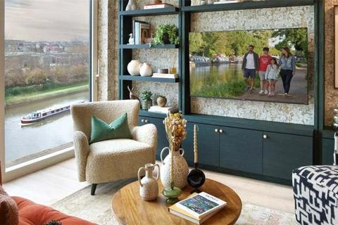 undefined, Waterview House Quay Walk Wembley HA0