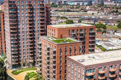 undefined, Waterview House Quay Walk Wembley HA0