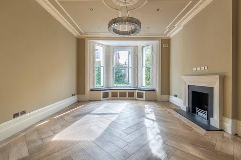 undefined, Phillimore Place, Kensington, W8