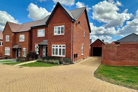 undefined, Pitbank Drive, Collingtree Park, Northampton NN4