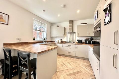 undefined, Pitbank Drive, Collingtree Park, Northampton NN4