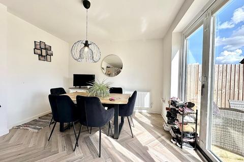 undefined, Pitbank Drive, Collingtree Park, Northampton NN4