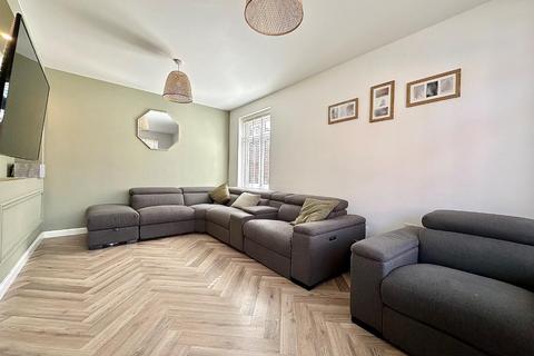 undefined, Pitbank Drive, Collingtree Park, Northampton NN4