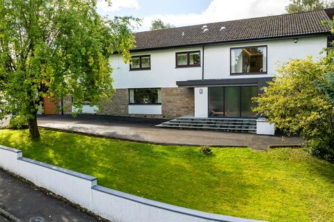 undefined, Tannoch Drive, Milngavie
