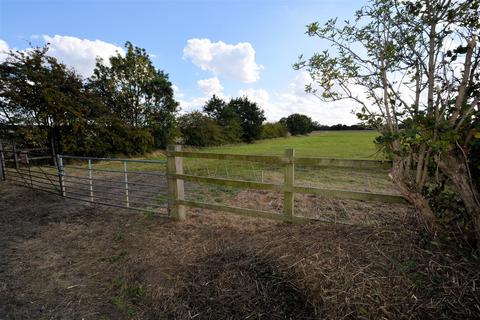 Land for sale, Ridding Lane, Rawcliffe, Goole