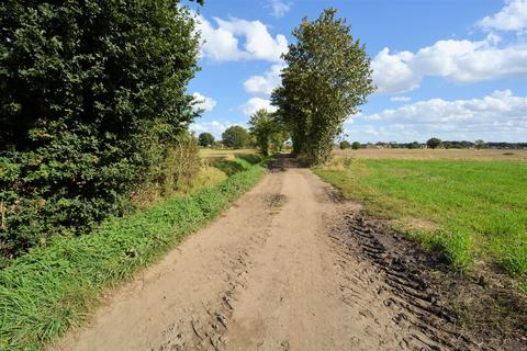 Land for sale, Ridding Lane, Rawcliffe, Goole