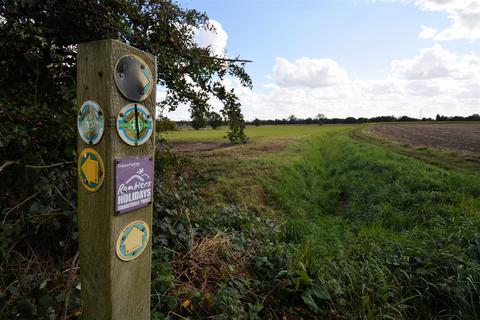 Land for sale, Ridding Lane, Rawcliffe, Goole
