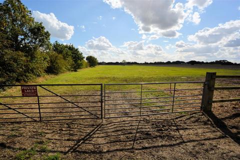 undefined, Ridding Lane, Rawcliffe, Goole