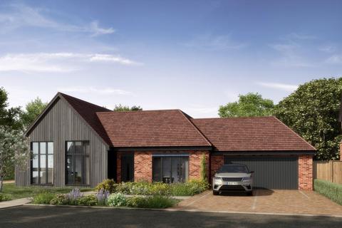 undefined, Station Road, Bretforton, Evesham, WR11