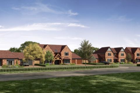 undefined, Station Road, Bretforton, Evesham, WR11