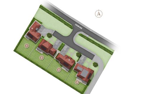 undefined, Station Road, Bretforton, Evesham, WR11