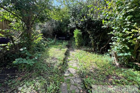 undefined, Madeline Street, Pontygwaith, Ferndale, Rhondda Cynon Taf, CF43