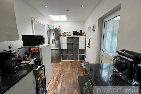 undefined, Madeline Street, Pontygwaith, Ferndale, Rhondda Cynon Taf, CF43