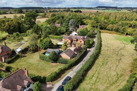 undefined, Shifnal TF11