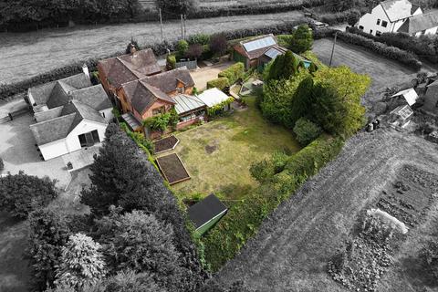 undefined, Shifnal TF11