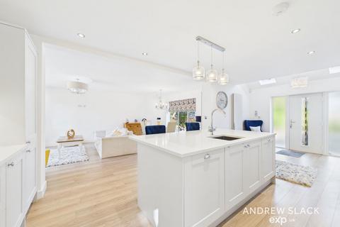 undefined, The Avenue, Mansfield NG18