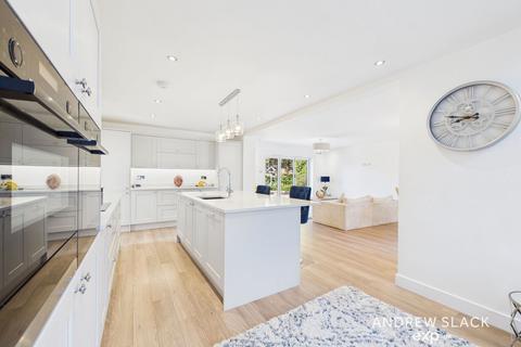 undefined, The Avenue, Mansfield NG18