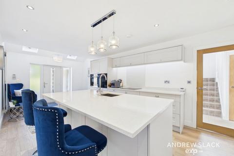 undefined, The Avenue, Mansfield NG18