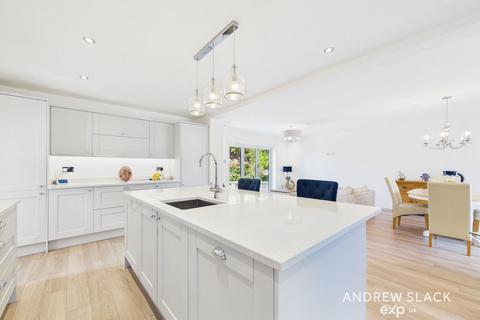 undefined, The Avenue, Mansfield NG18