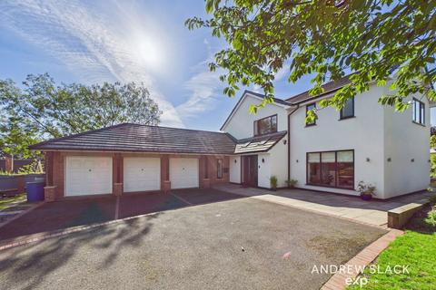 undefined, The Avenue, Mansfield NG18