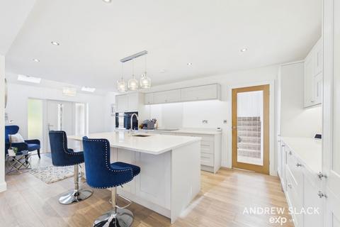 undefined, The Avenue, Mansfield NG18