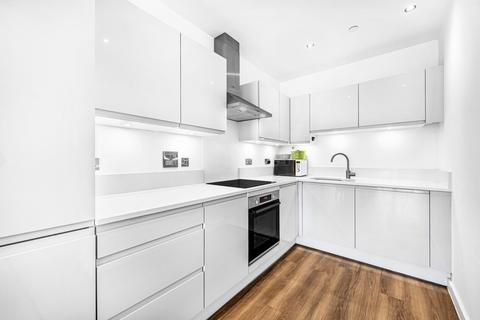 1 bedroom flat for sale, Cavendish Square, London