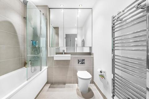 1 bedroom flat for sale, Cavendish Square, London