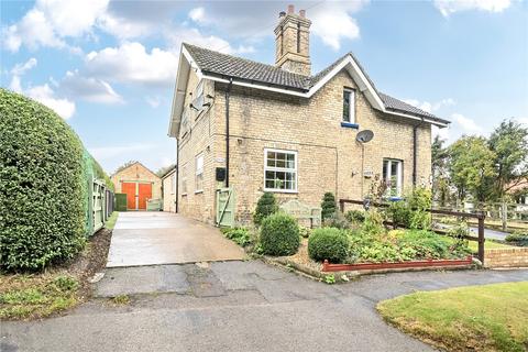 2 bedroom house for sale, Church Street, Huggate, York, YO42