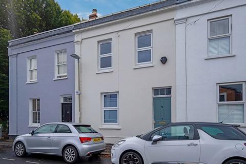 3 bedroom terraced house for sale, Portland Square, Cheltenham GL52