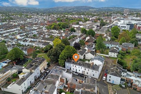 undefined, Portland Square, Cheltenham GL52