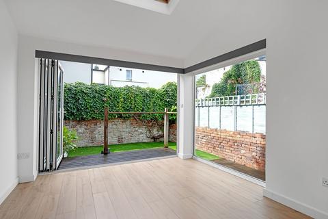 undefined, Portland Square, Cheltenham GL52