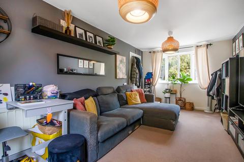 3 bedroom townhouse for sale, Bramble Court, Sandiacre, Nottingham, Nottinghamshire, NG10