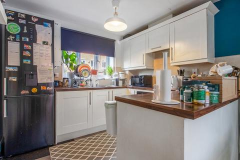 3 bedroom townhouse for sale, Bramble Court, Sandiacre, Nottingham, Nottinghamshire, NG10