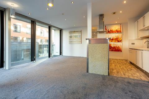2 bedroom apartment for sale, Worsley Street, Castlefield, Manchester, M15