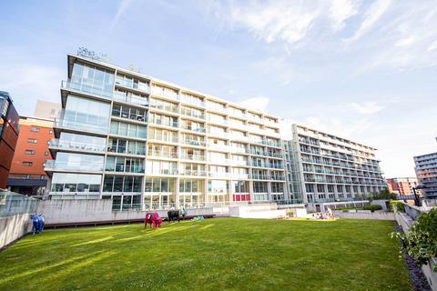 Worsley Street, Castlefield, Manchester, M15